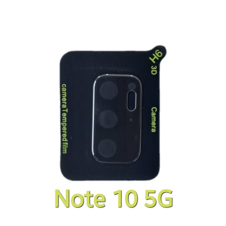 محافظ لنز دوربین گوشی مدل Note 10 5G