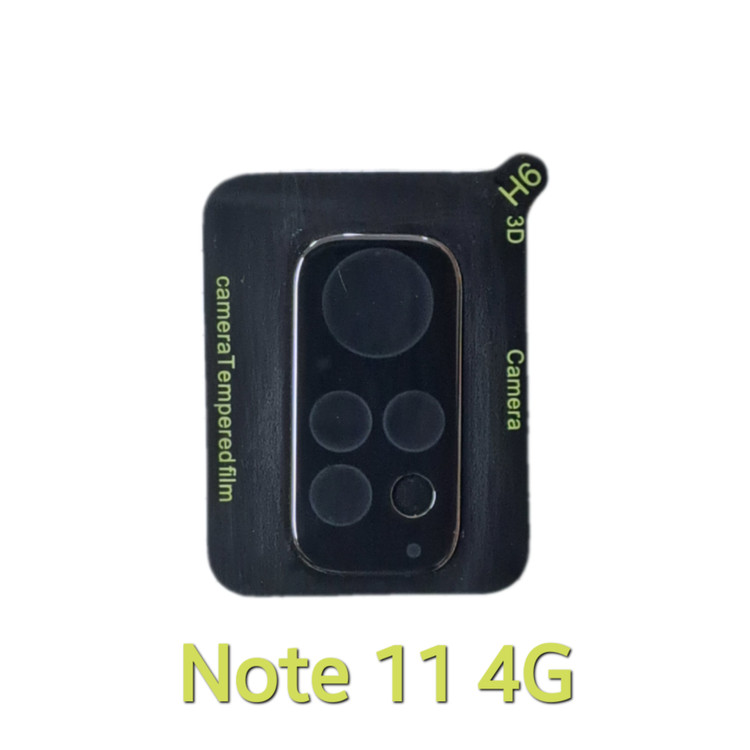 محافظ لنز دوربین گوشی مدل Note 11 4G