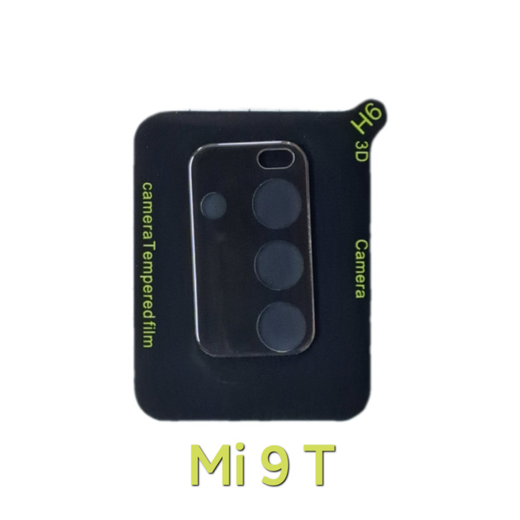 محافظ لنز دوربین گوشی مدل Mi 9 T