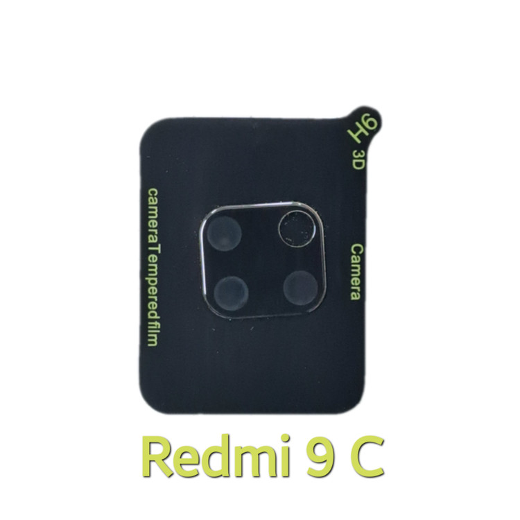 محافظ لنز دوربین گوشی مدل Redmi 9 C