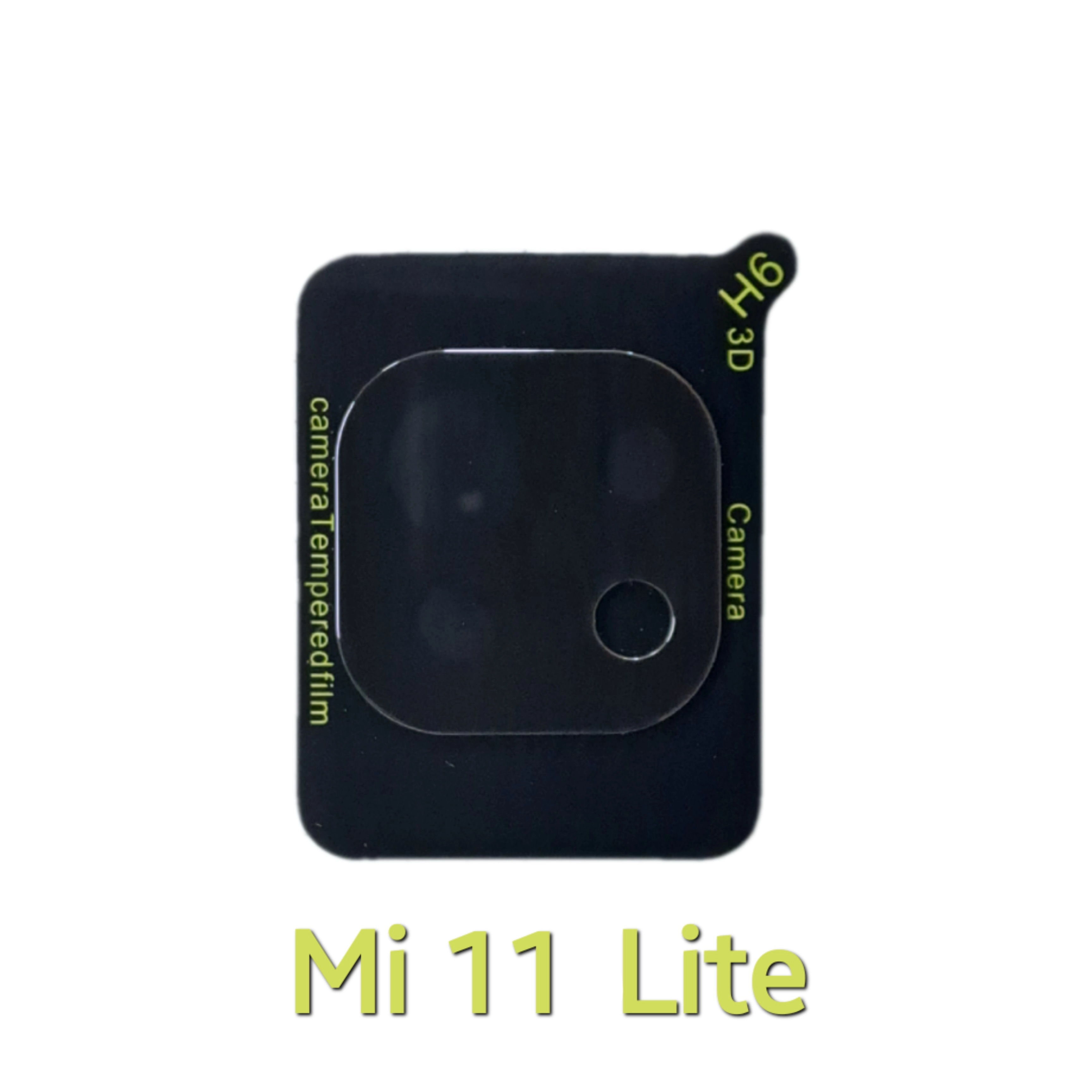 محافظ لنز دوربین گوشی مدل Mi 11 Lite