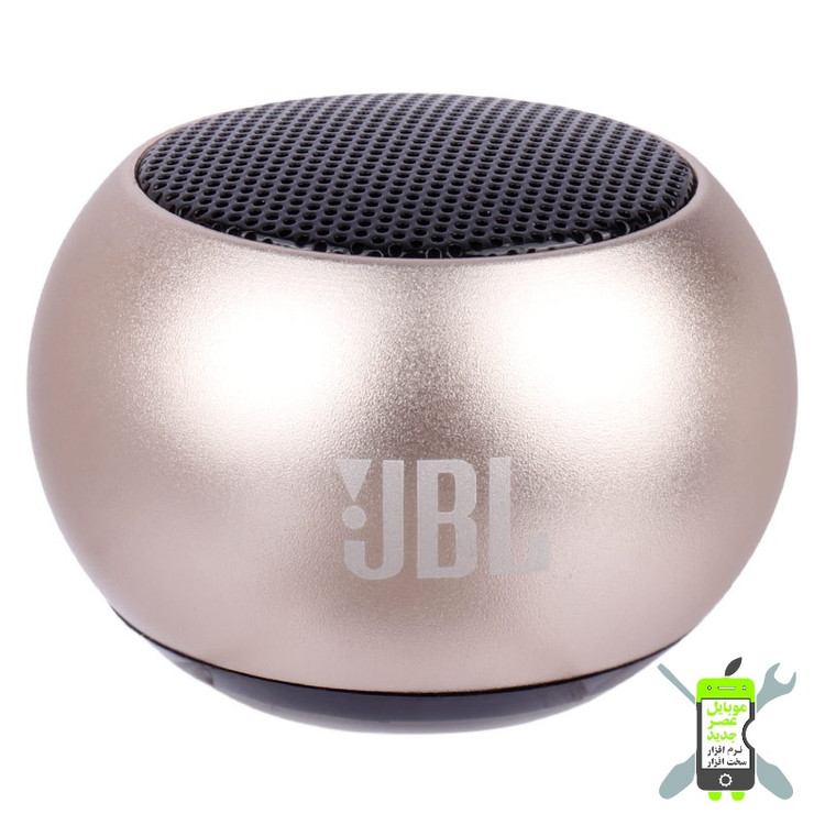 اسپیکر بلوتوث کوچک JBL مدل M3