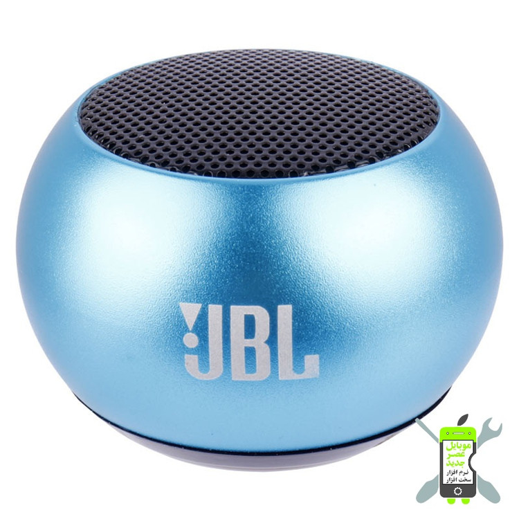 اسپیکر بلوتوث کوچک JBL مدل M3