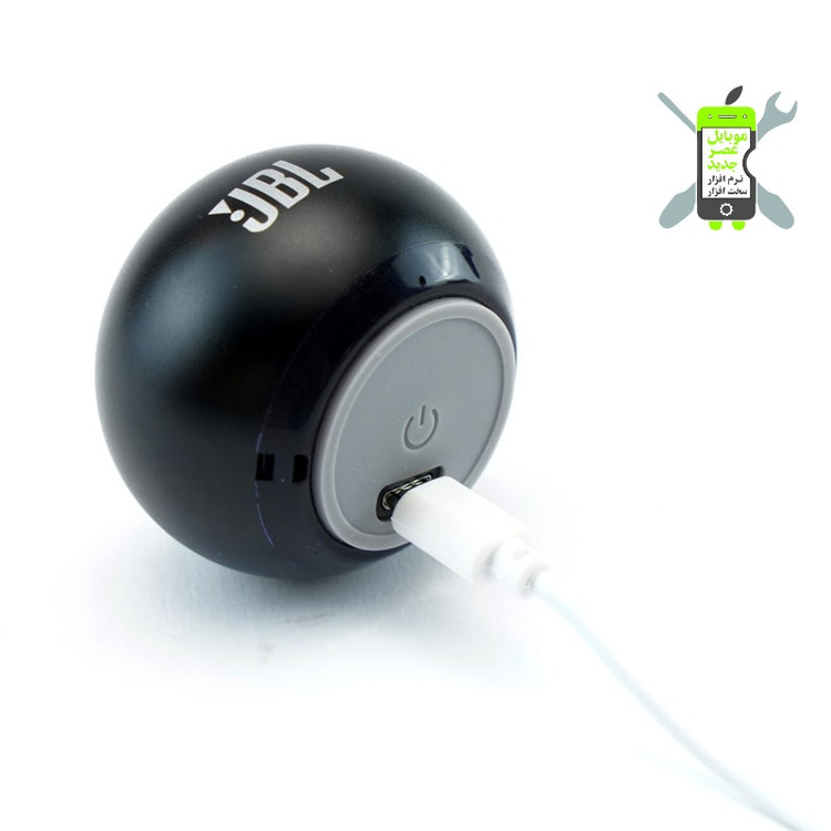 اسپیکر بلوتوث کوچک JBL مدل M3