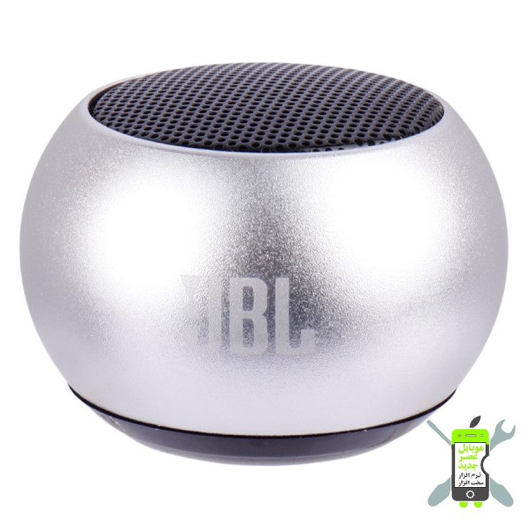 اسپیکر بلوتوث کوچک JBL مدل M3