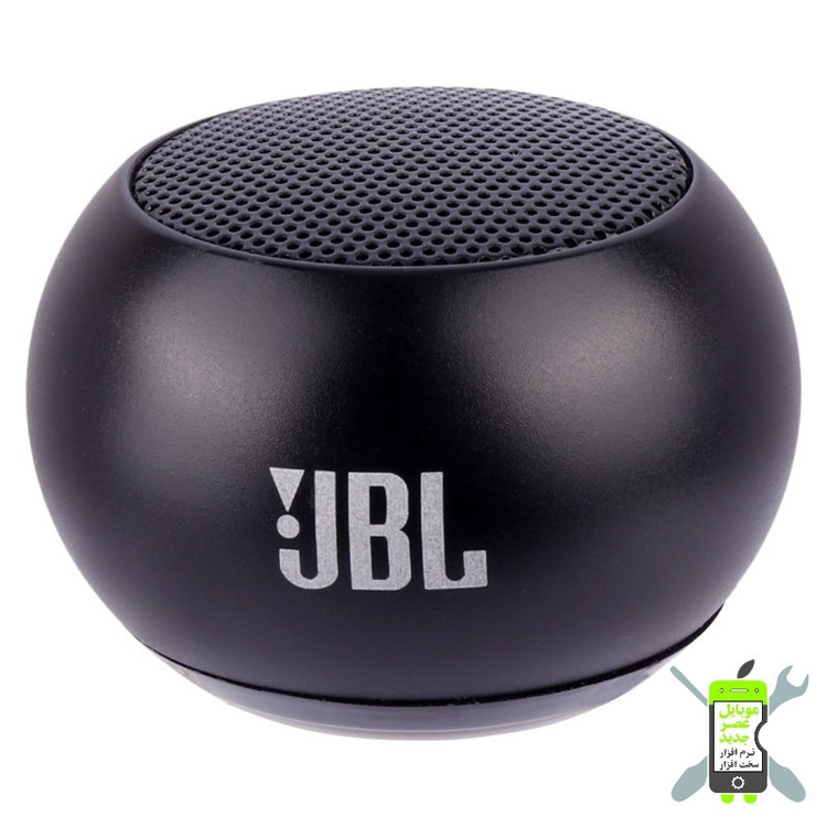 اسپیکر بلوتوث کوچک JBL مدل M3