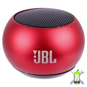 اسپیکر بلوتوث کوچک JBL مدل M3