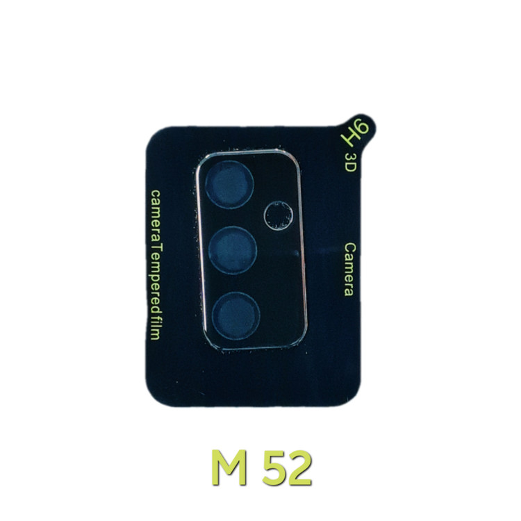 محافظ لنز دوربین گوشی مدل M52