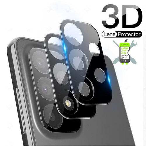 محافظ لنز دوربین گوشی مدل S21 Ultra