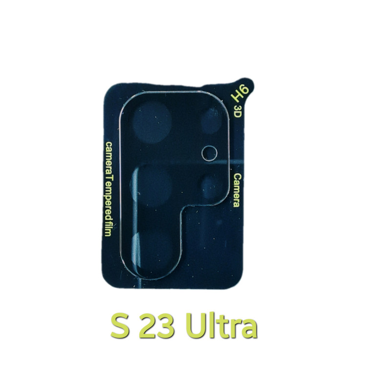 محافظ لنز دوربین گوشی مدل S23 Ultra