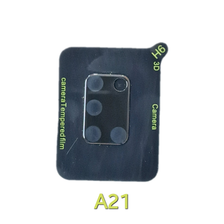 محافظ لنز دوربین گوشی مدل A21