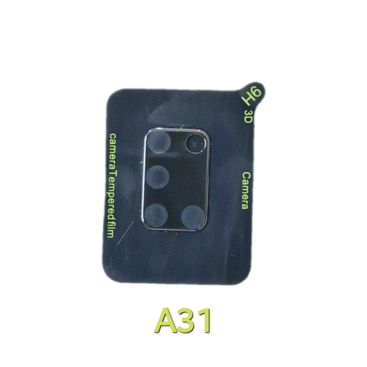 محافظ لنز دوربین گوشی مدل A31