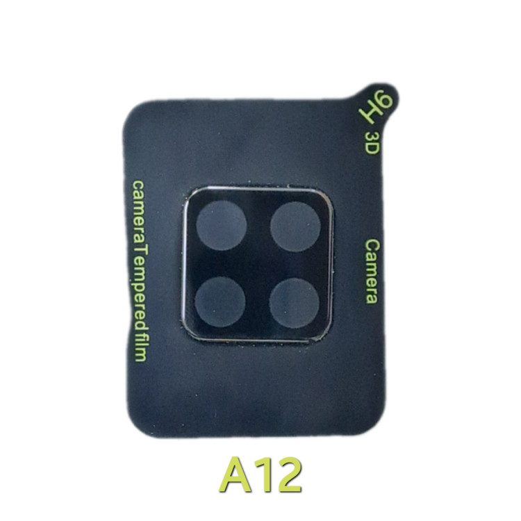 محافظ لنز دوربین گوشی مدل A12