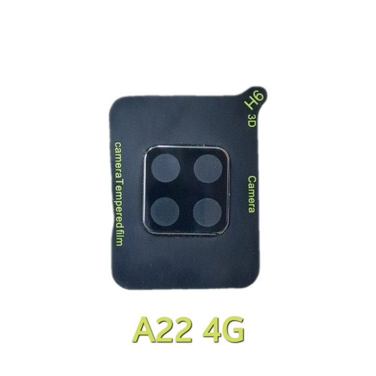 محافظ لنز دوربین گوشی مدل A22 4G