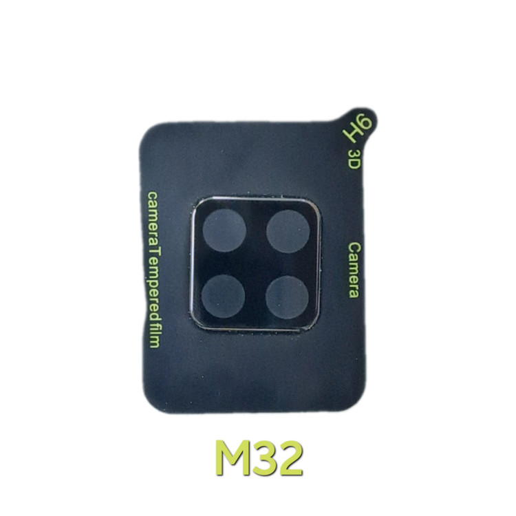 محافظ لنز دوربین گوشی مدل M32