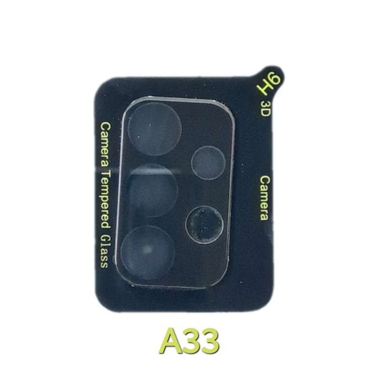 محافظ لنز دوربین گوشی مدل A33