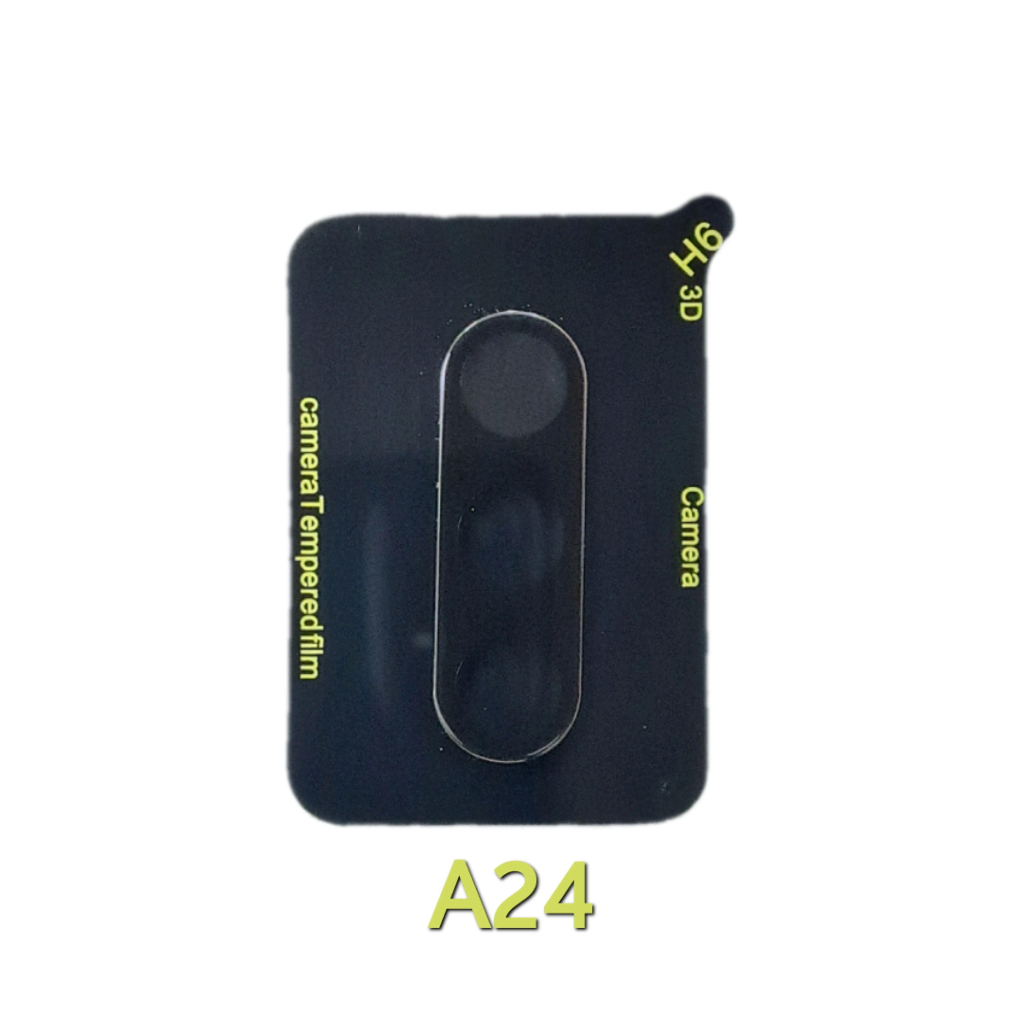 محافظ لنز دوربین گوشی مدل A24