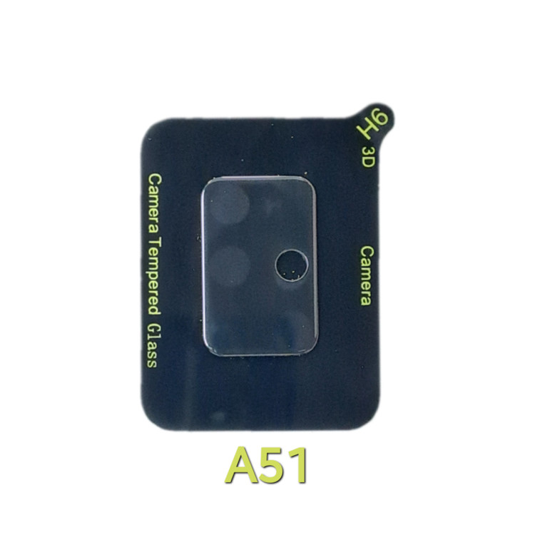 محافظ لنز دوربین گوشی مدل A51