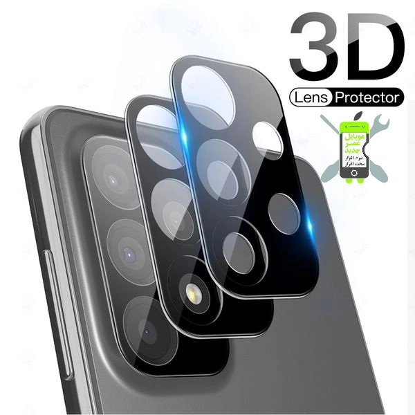 محافظ لنز دوربین گوشی مدل A32 4G