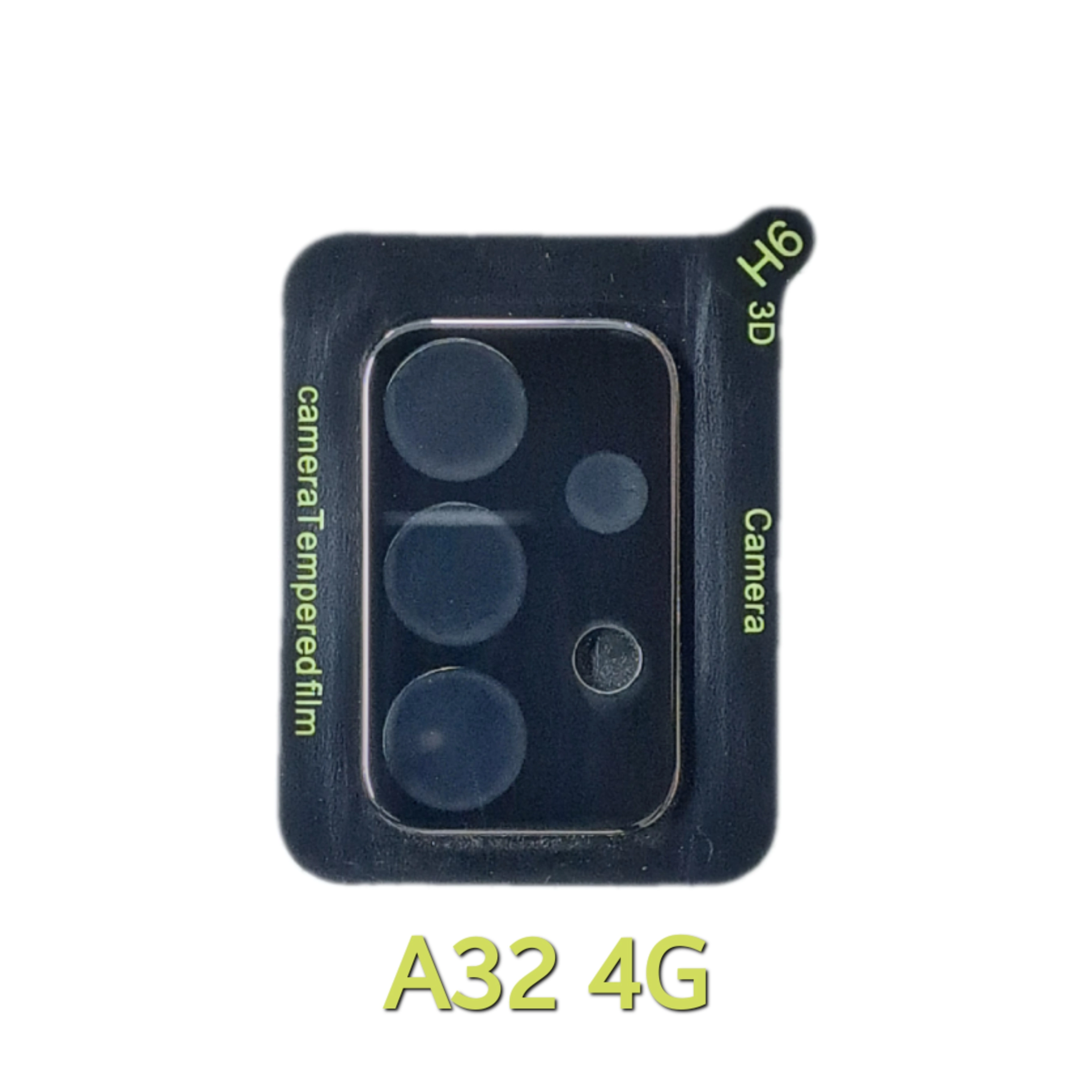 محافظ لنز دوربین گوشی مدل A32 4G