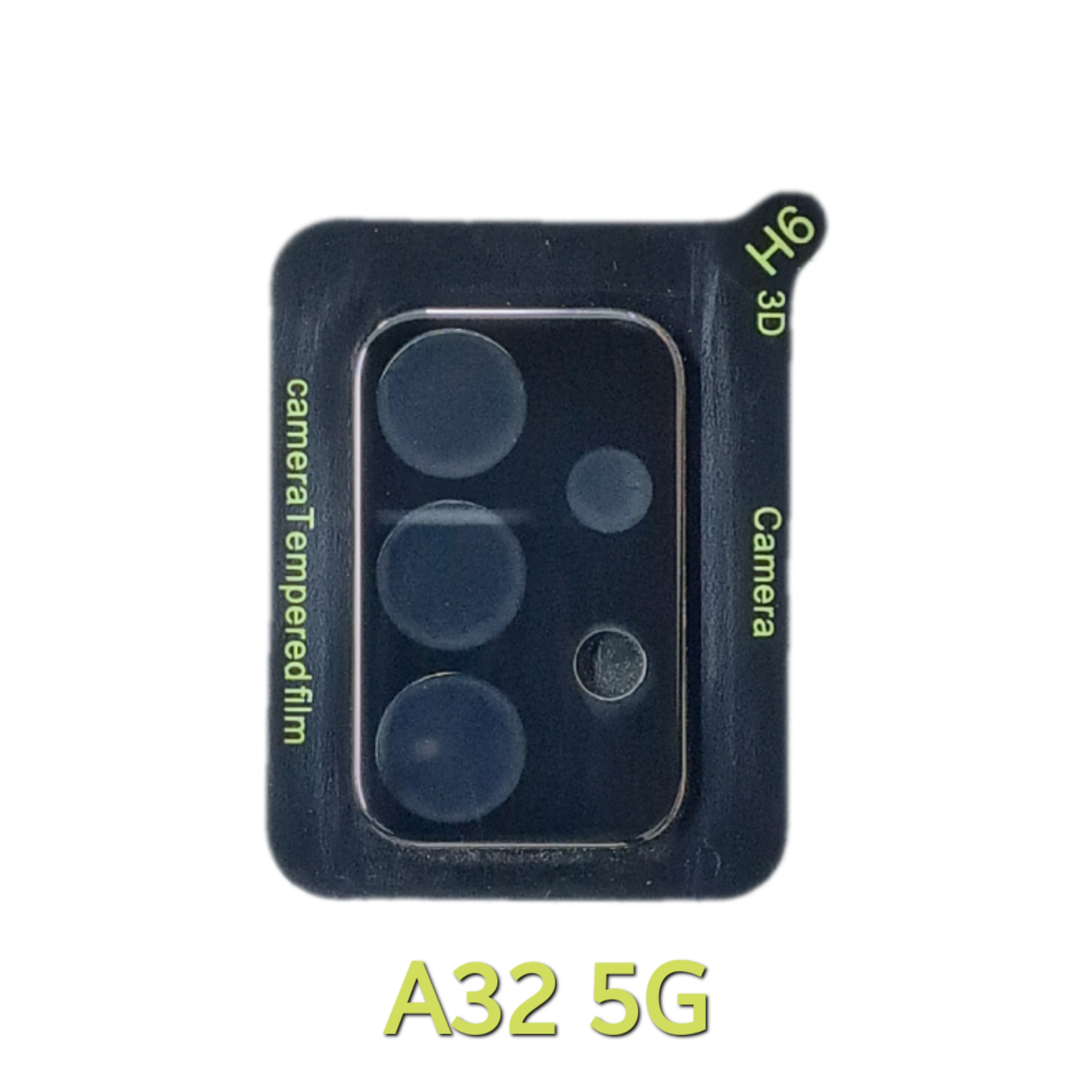 محافظ لنز دوربین گوشی مدل A32 5G