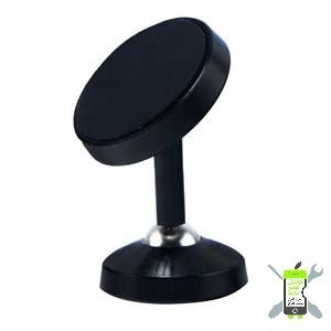 هولدر نگهدارنده گوشی مغناطیسی ۳۶۰ درجه FO-031