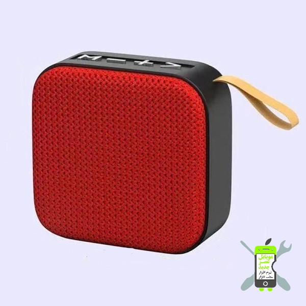 اسپیکر بلوتوث فلش خور مدل T5