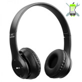 هدفون بلوتوث رم خور مدل P47