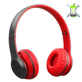 هدفون بلوتوث رم خور مدل P47