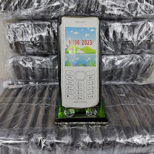 گارد ژله ای گوشی دکمه ای نوکیا 2023 - 106