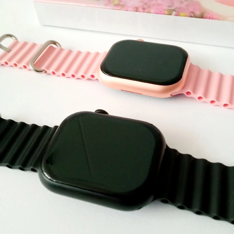 ساعت هوشمند اسمارت واچ مدل S9 MiNi