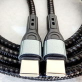 کابل شارژ دو سر تایپ سی کنفی برند ANKER