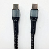 کابل شارژ دو سر تایپ سی کنفی برند ANKER