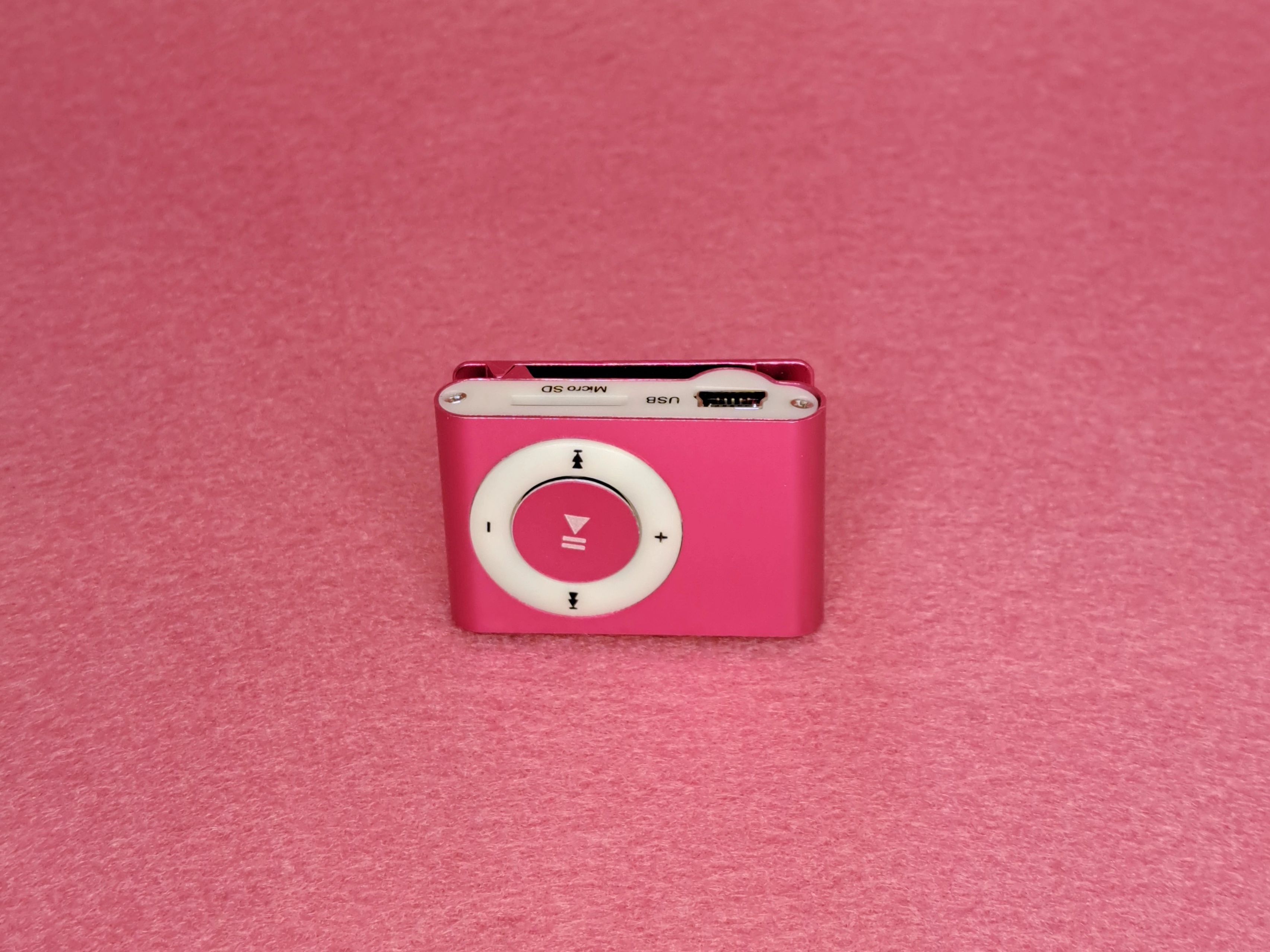 MP3 پلیر