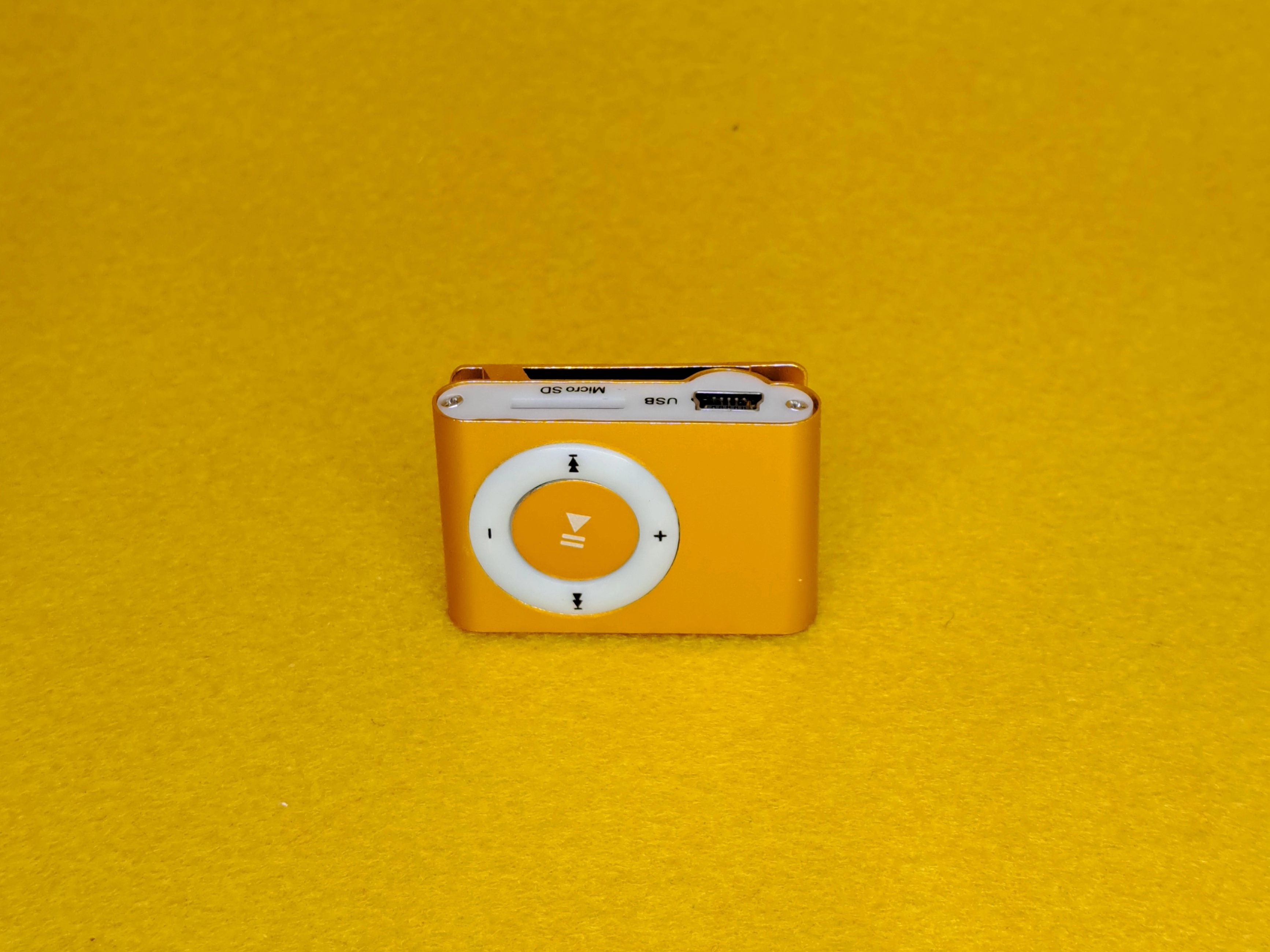 MP3 پلیر