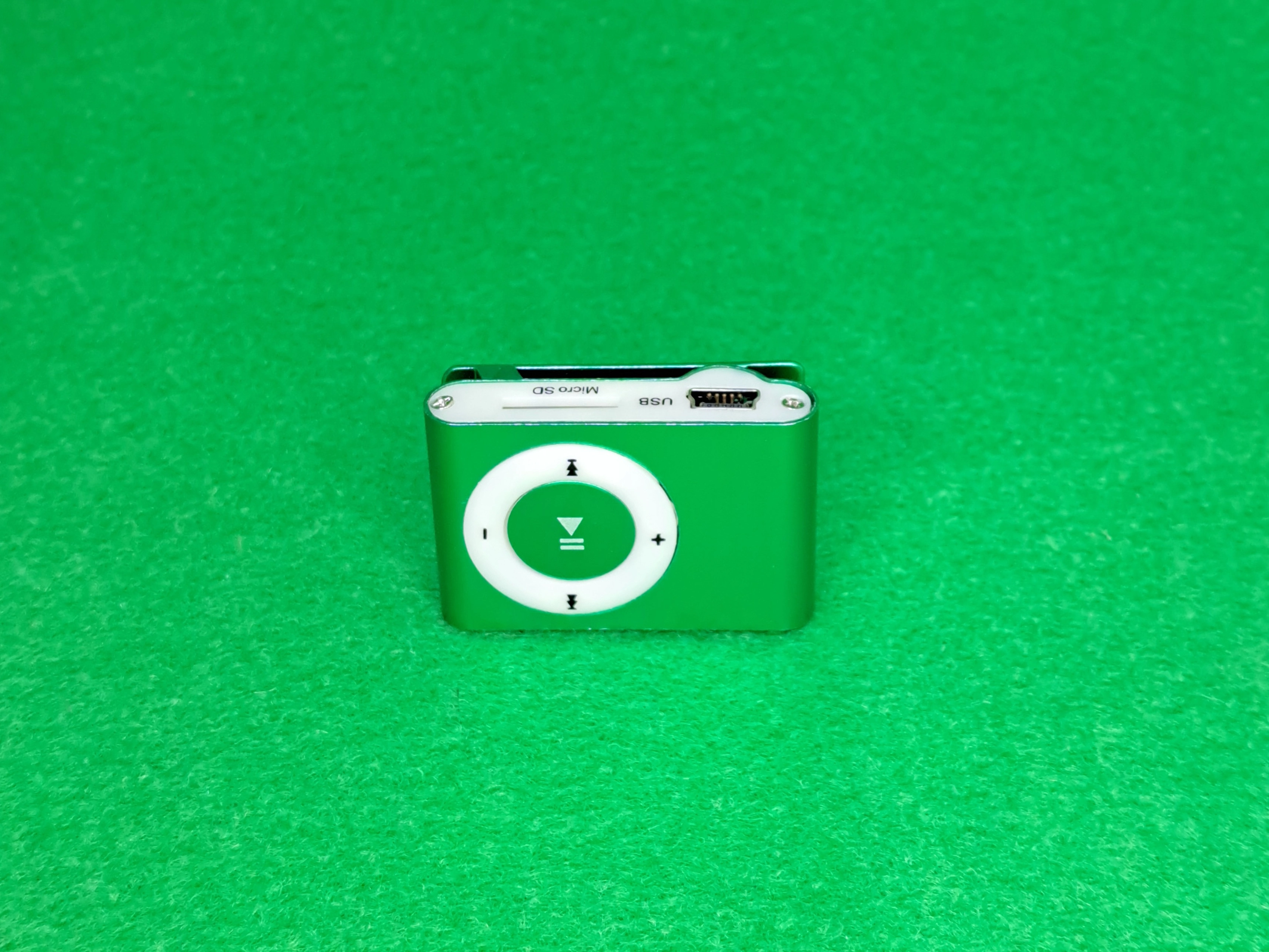 MP3 پلیر