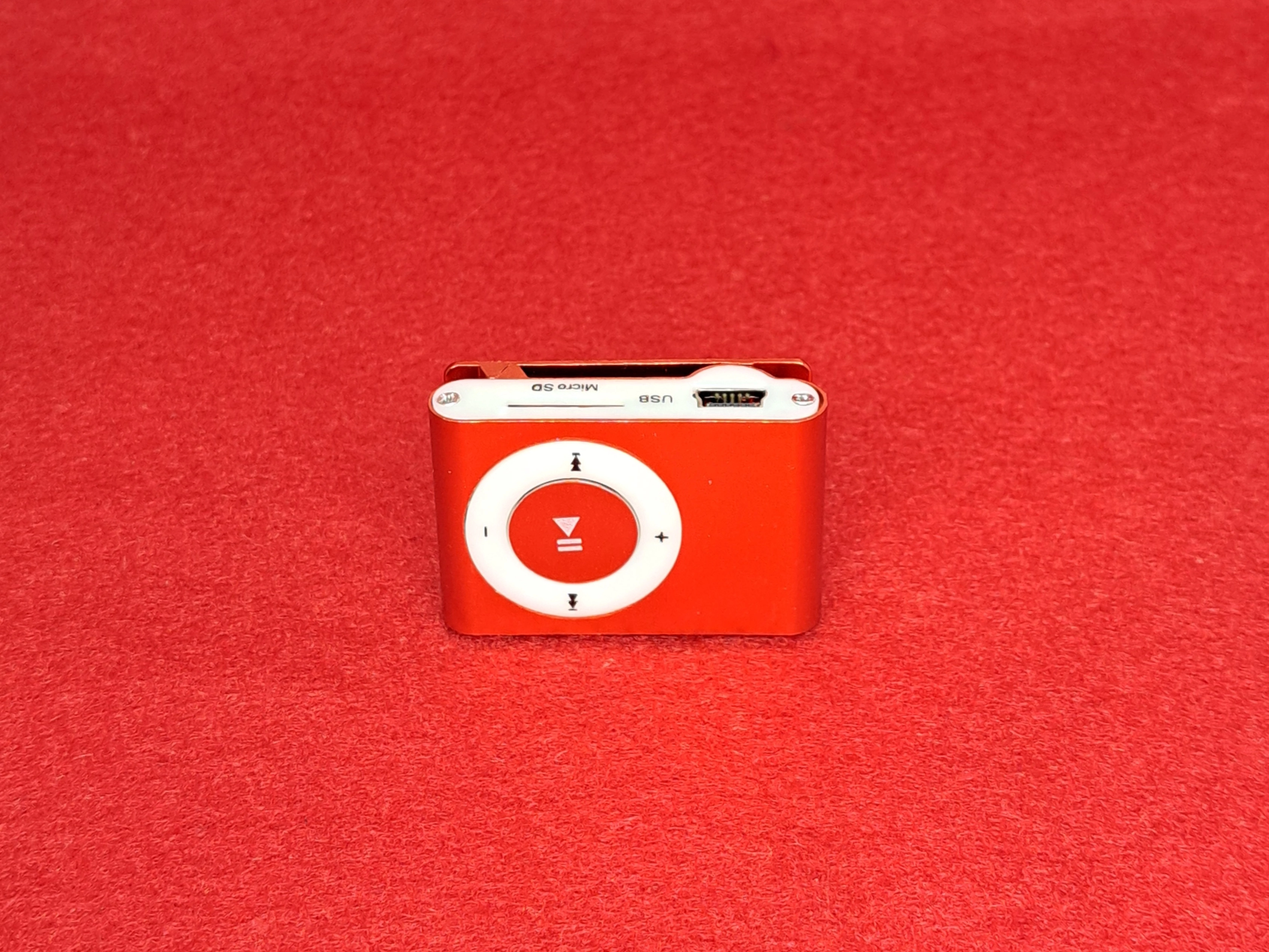 MP3 پلیر