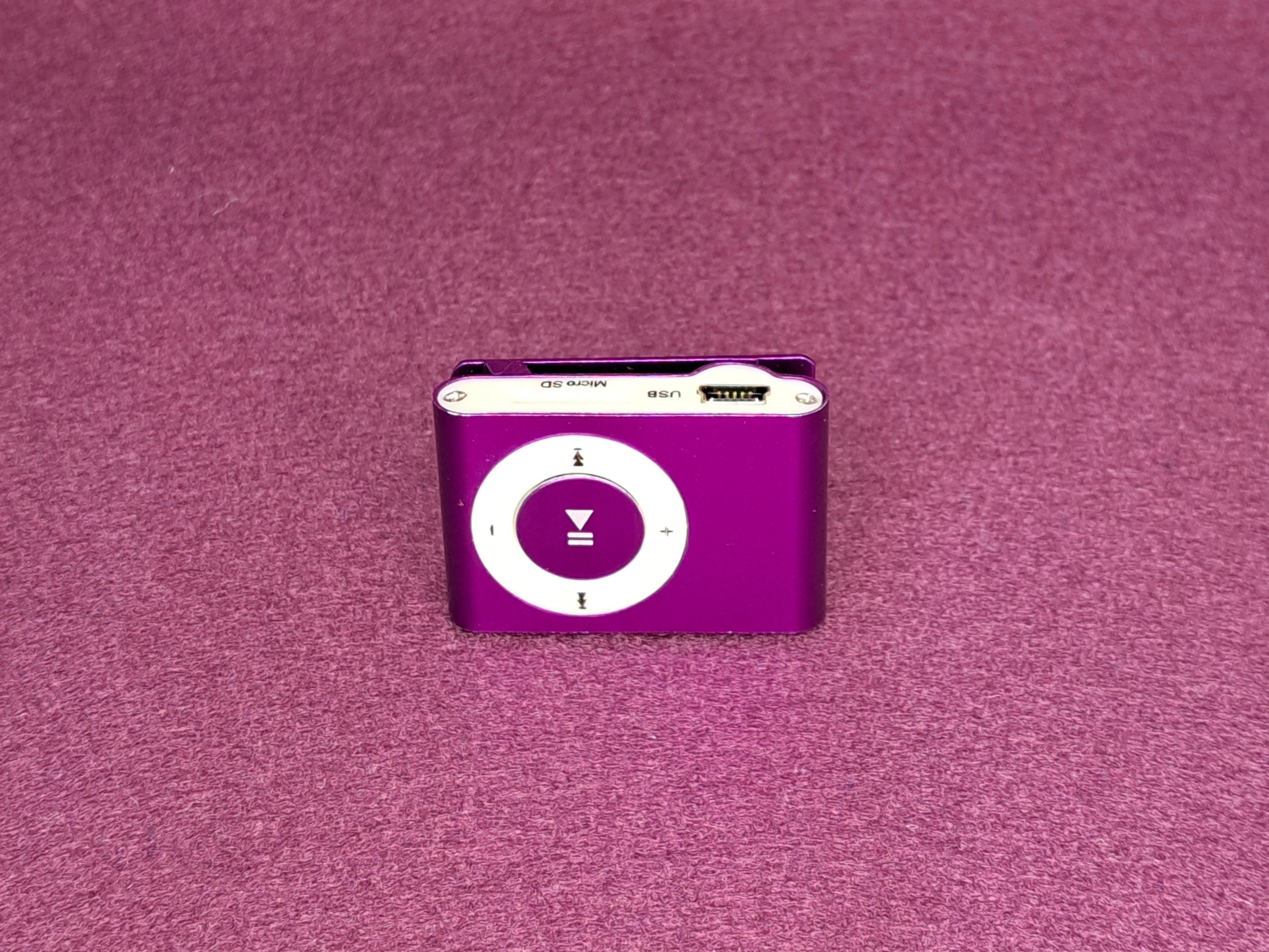 MP3 پلیر