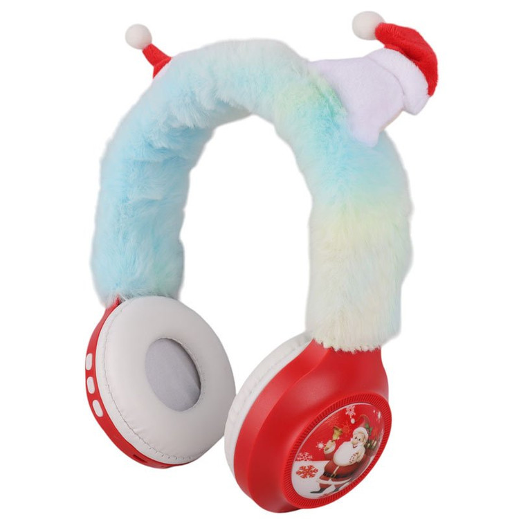 هدفون بلوتوث رم خور مدل MSL-801