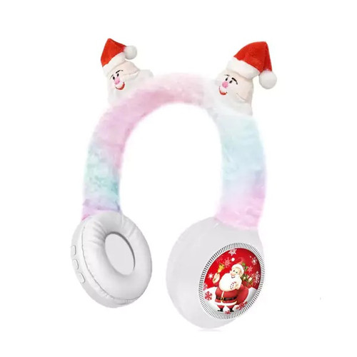 هدفون بلوتوث رم خور مدل MSL-801