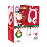 هدفون بلوتوث رم خور مدل MSL-801