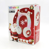 هدفون بلوتوث رم خور مدل MSL-801