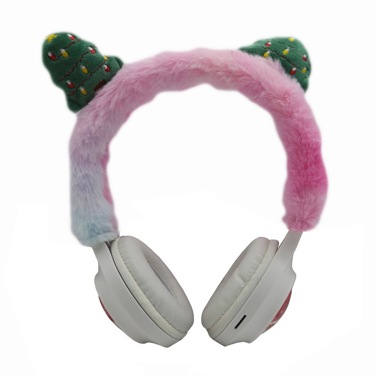 هدفون بلوتوث رم خور فانتزی مدل MSL-803