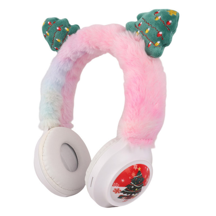 هدفون بلوتوث رم خور فانتزی مدل MSL-803