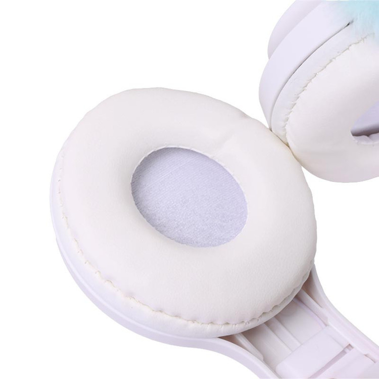 هدفون بلوتوث رم خور فانتزی مدل MSL-805