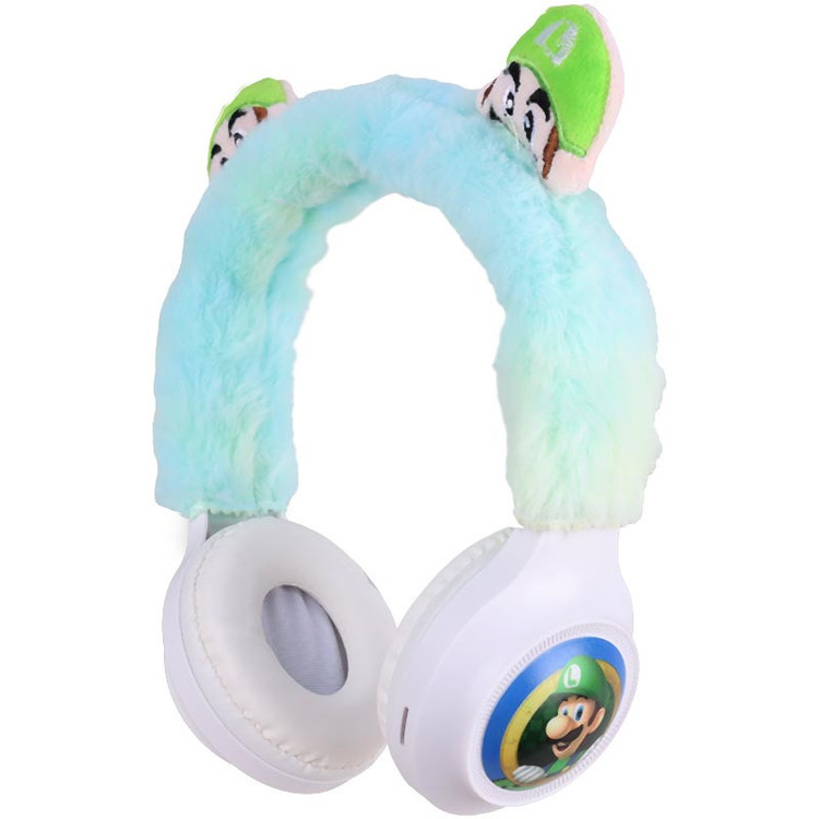 هدفون بلوتوث رم خور فانتزی مدل MSL-805