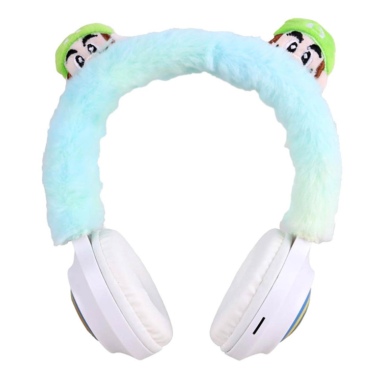 هدفون بلوتوث رم خور فانتزی مدل MSL-805