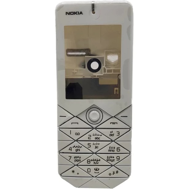 Nokia 7500