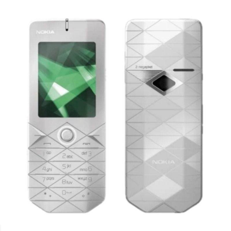 Nokia 7500