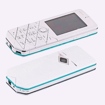 Nokia 7500